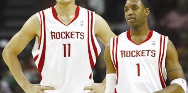 06年艾弗森被摆上货架，各队报价如何？火箭送麦迪，加内特太可惜