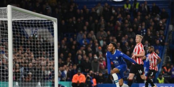 开云体育官网登录-没有最糟只有更糟？蓝8带队5连败 切尔西继续下坠