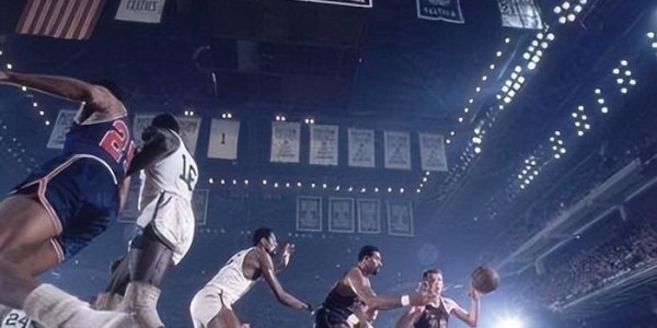 NBA哪些球星以球员和教练身份都拿过总冠军？盘点下来一共13位