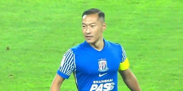 开云体育-韦世豪落选金球奖原因找到！37岁吴曦实至名归？