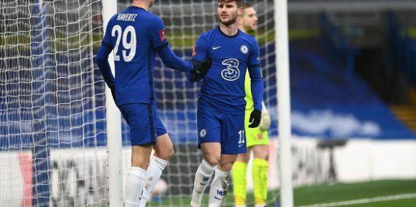 开云体育手机登录-传中战术奏效切尔西晋级 拿弱旅开刀难扫阴霾？