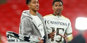 瓦茨克：引进小贝林是依靠与贝林家族的密切关系，当时我参与谈判