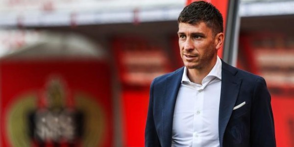 怎么抢阿隆索另说，利物浦新总监选得如何了？